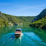 In - Sibenik Riviera 36432 Διαμέρισμα *