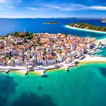 In - Sibenik Riviera 36432 Διαμέρισμα *