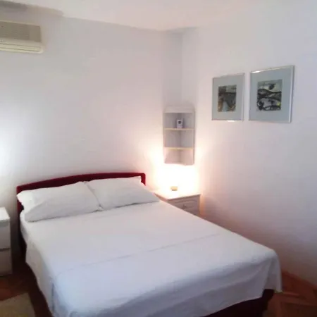 Apartman In - Sibenik Riviera 36432 *