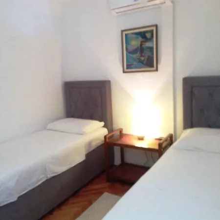 In - Sibenik Riviera 36432 Apartman