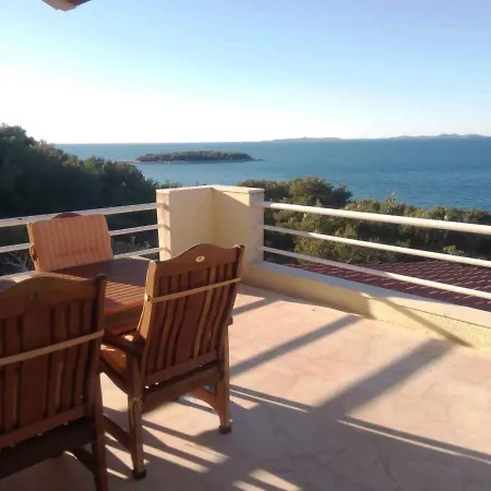 In - Sibenik Riviera 36432 Lägenhet Primošten