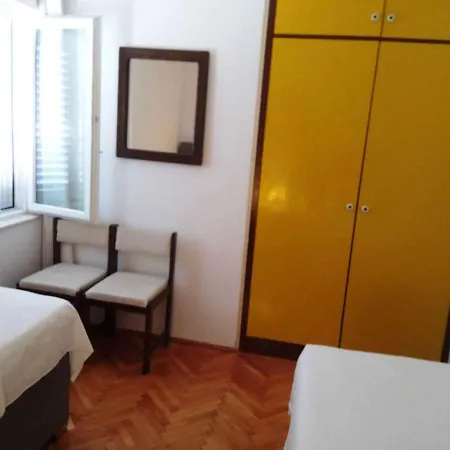 In - Sibenik Riviera 36432 Apartment