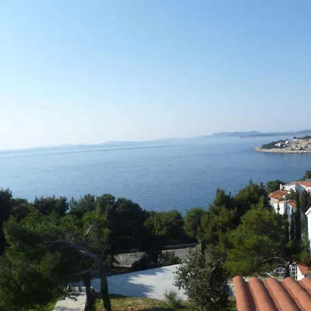 Lägenhet In - Sibenik Riviera 36432 Primošten