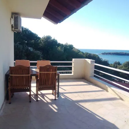 Διαμέρισμα In - Sibenik Riviera 36432 *