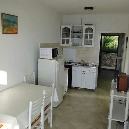 In - Sibenik Riviera 36432 Primošten