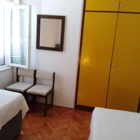 In - Sibenik Riviera 36432 Lägenhet