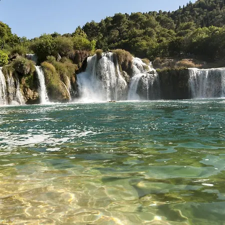 In - Sibenik Riviera 36432