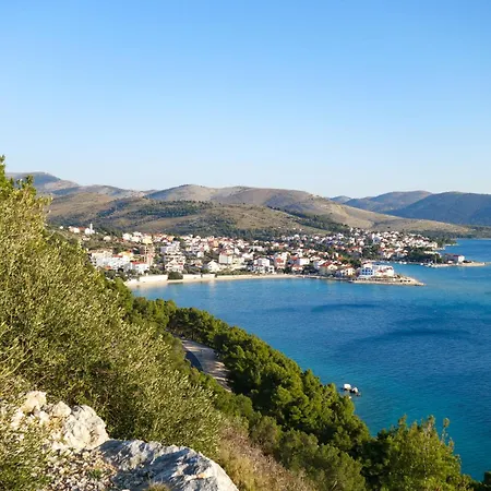 In - Sibenik Riviera 36432 Lägenhet Primošten