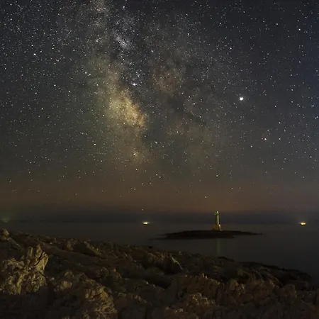 In - Sibenik Riviera 36432 Primošten