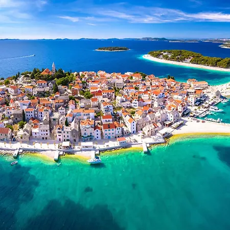 In - Sibenik Riviera 36432 Lägenhet *