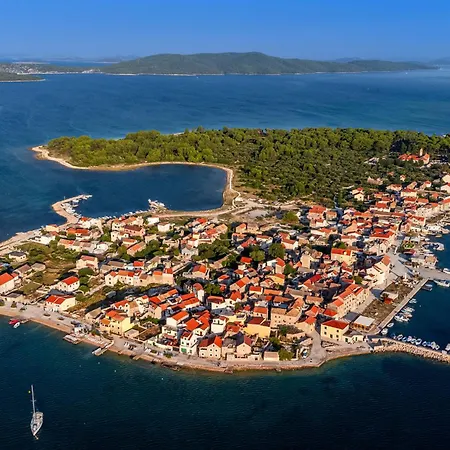 Lägenhet In - Sibenik Riviera 36432