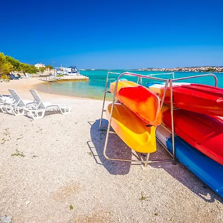 In - Sibenik Riviera 36432 Lägenhet *