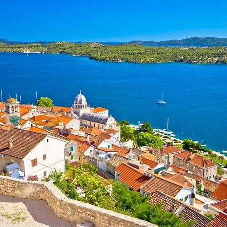 In - Sibenik Riviera 36432 *