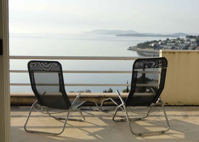 Apartman In - Sibenik Riviera 36432