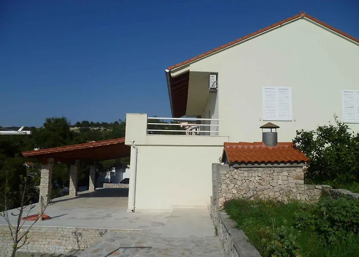 In - Sibenik Riviera 36432