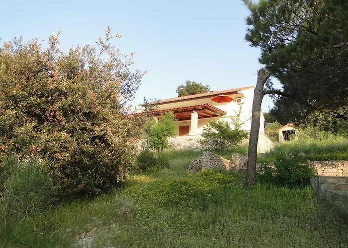 Apartman In - Sibenik Riviera 36432 *