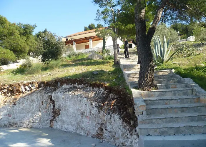 In - Sibenik Riviera 36432 *