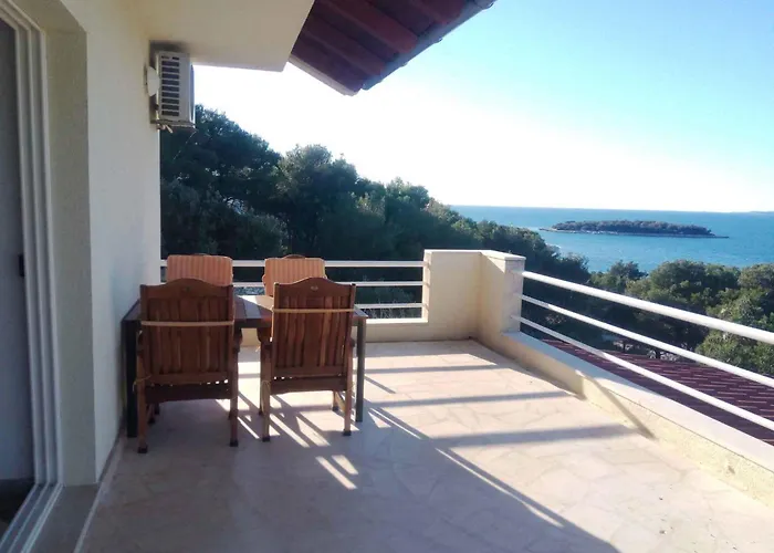 Apartman In - Sibenik Riviera 36432 *