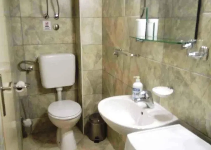 In - Sibenik Riviera 36432 Primosten