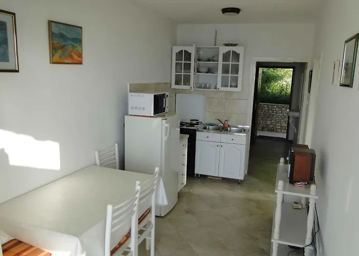 In - Sibenik Riviera 36432 Primosten