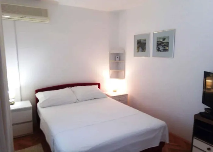 In - Sibenik Riviera 36432 Primosten