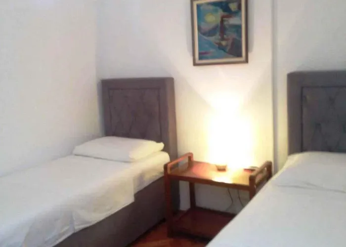 In - Sibenik Riviera 36432