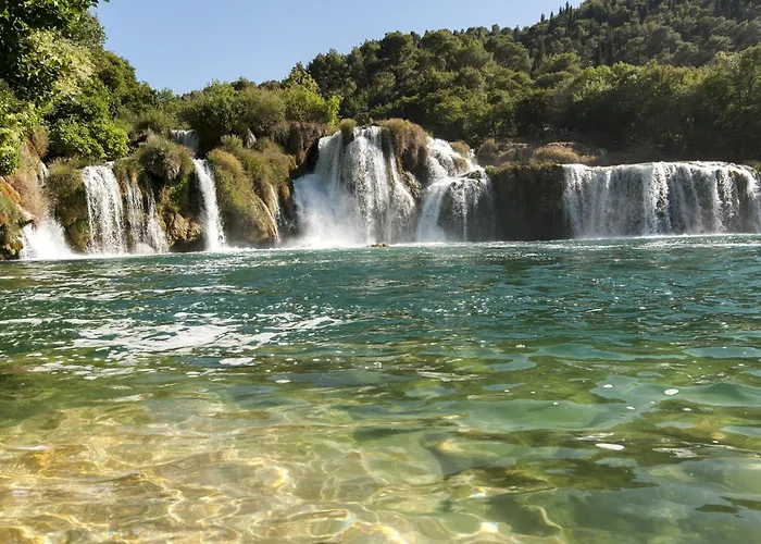 In - Sibenik Riviera 36432