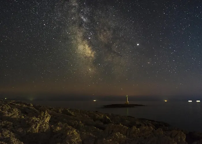 In - Sibenik Riviera 36432 Primosten