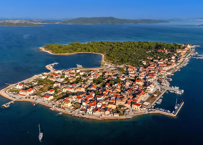 Apartman In - Sibenik Riviera 36432