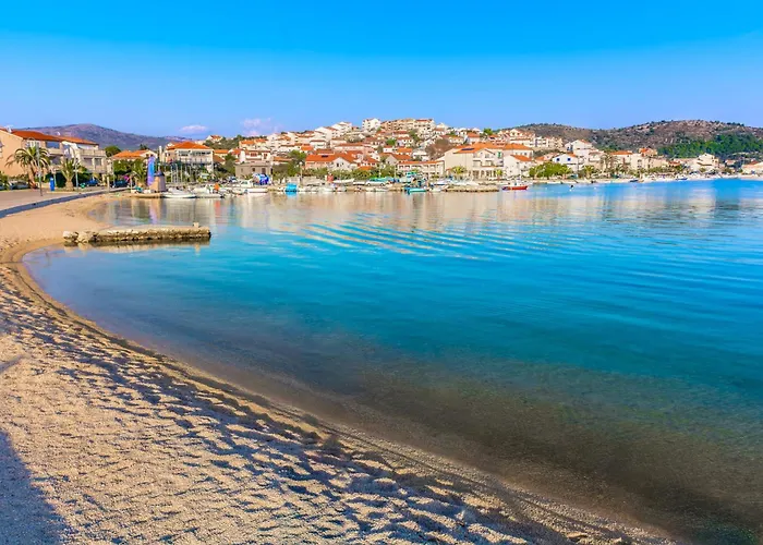 Apartman In - Sibenik Riviera 36432 *