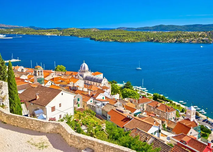 In - Sibenik Riviera 36432 *